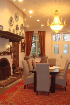 Landhotel Meier Gresshoff, Oelde